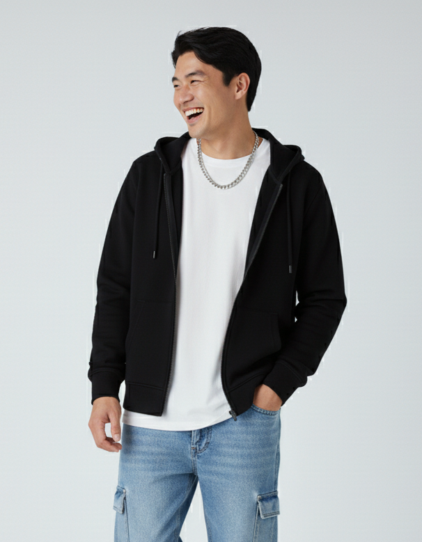 Men's Hoodies